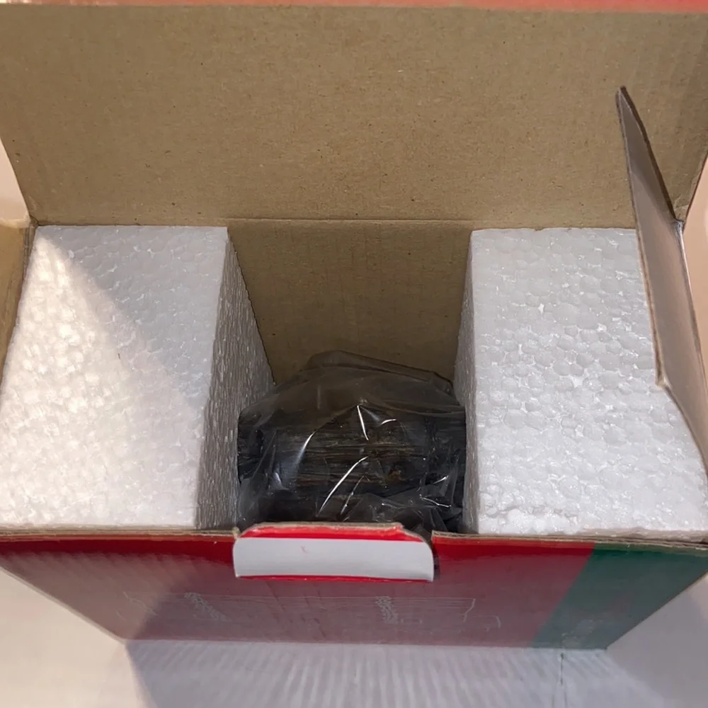 New in box vintage 1998 Edition Timber Express JC Penny Home Towne Express car.